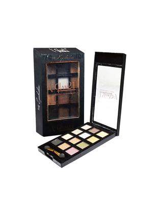 glam21 the eyeshadow palette es901-02 - 16775205 - Standard Image - 2