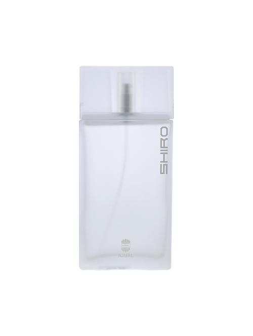 ajmal shiro edp 90ml citrus perfume - 16775736 - Standard Image - 1