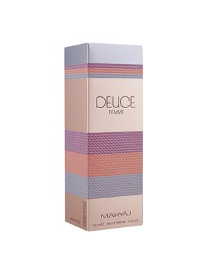 maryaj deuce femme -eau de parfum,100ml - 16775763 - Standard Image - 3