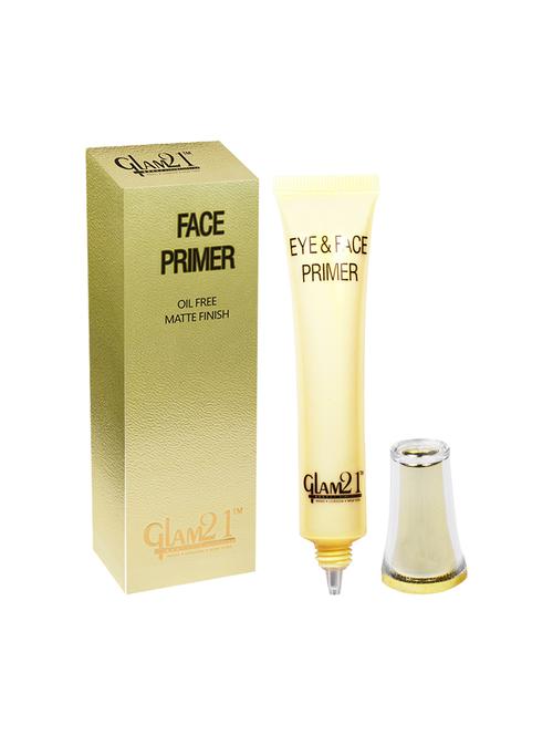 glam21 face primer oil free matte finish - 16777072 - Standard Image - 1