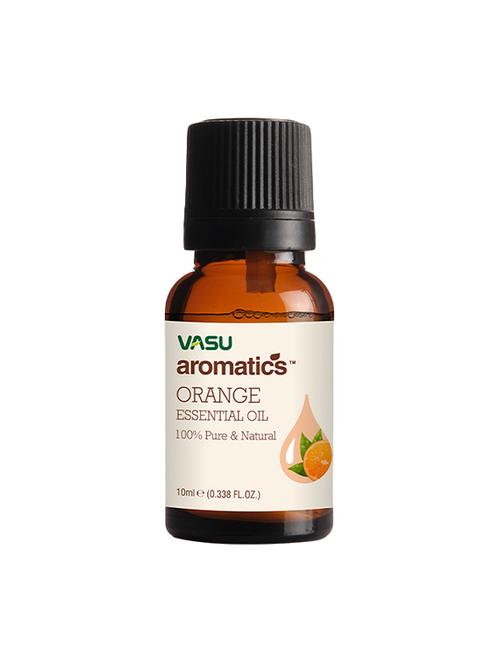vasu aromatics orange essential oil - 16778895 - Standard Image - 1