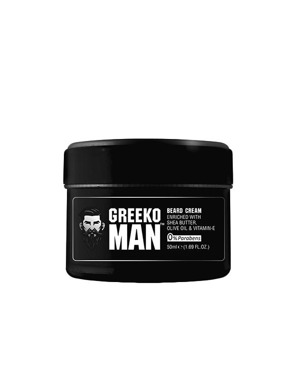 greeko man beard cream - 16779016 - Zoom Image - 1