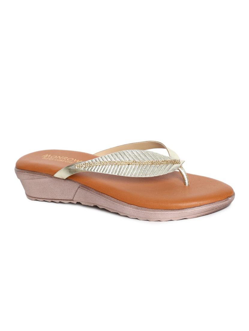 gold toe separator wedges - 16779532 - Zoom Image - 1