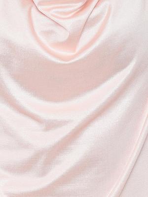 cowl neck solid top - 16781758 - Standard Image - 4