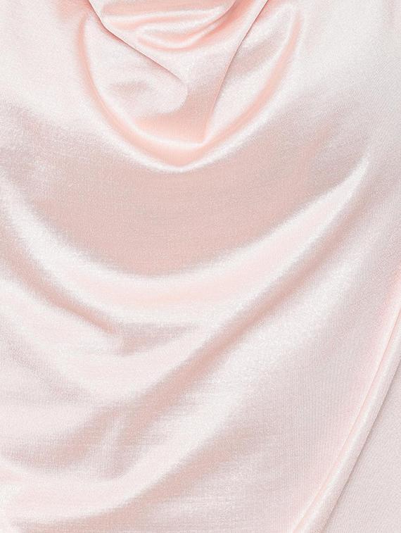 cowl neck solid top - 16781758 - Zoom Image - 4