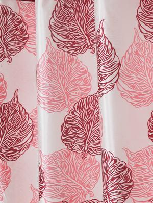 polyester plain printed door curtains - 16782186 - Standard Image - 3