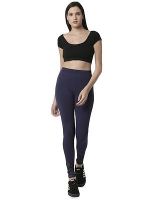 high rise legging - 16783541 - Standard Image - 4