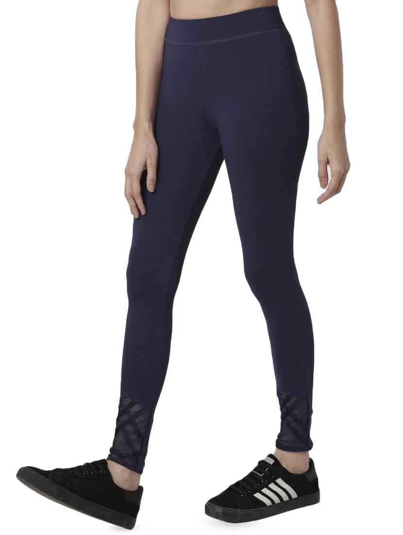 high rise legging - 16783541 - Zoom Image - 2