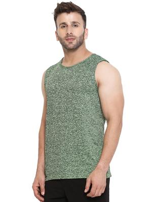 green solid vest - 16783700 - Standard Image - 2
