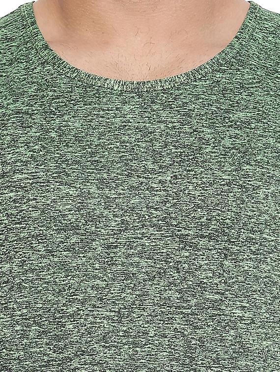 green solid vest - 16783700 - Zoom Image - 5