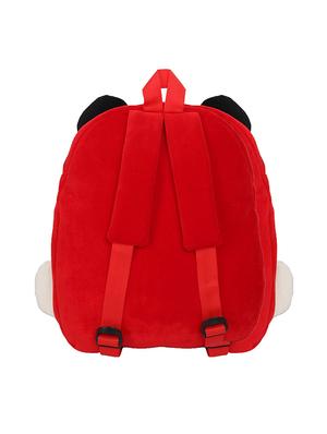 red cotton bag - 16783760 - Standard Image - 2