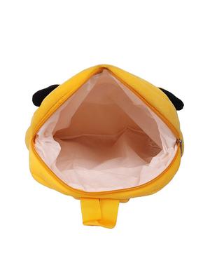 yellow cotton bag - 16783948 - Standard Image - 3