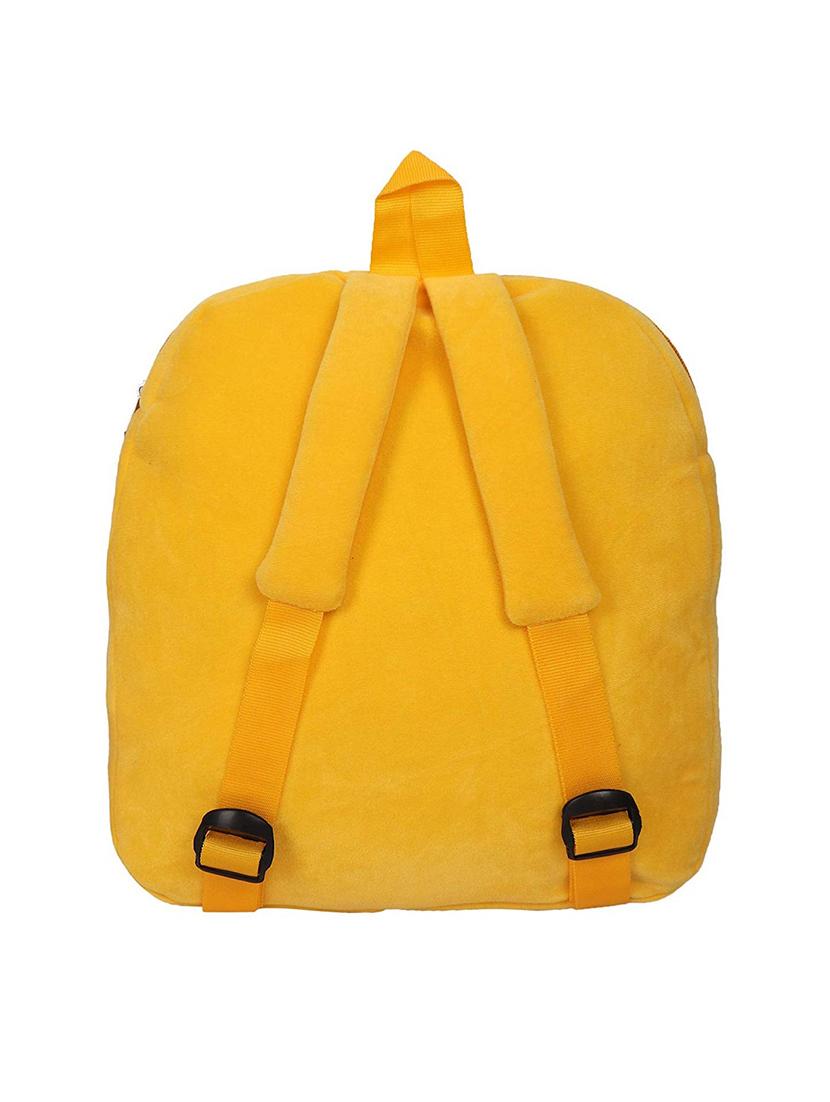 yellow cotton bag - 16783948 - Zoom Image - 2