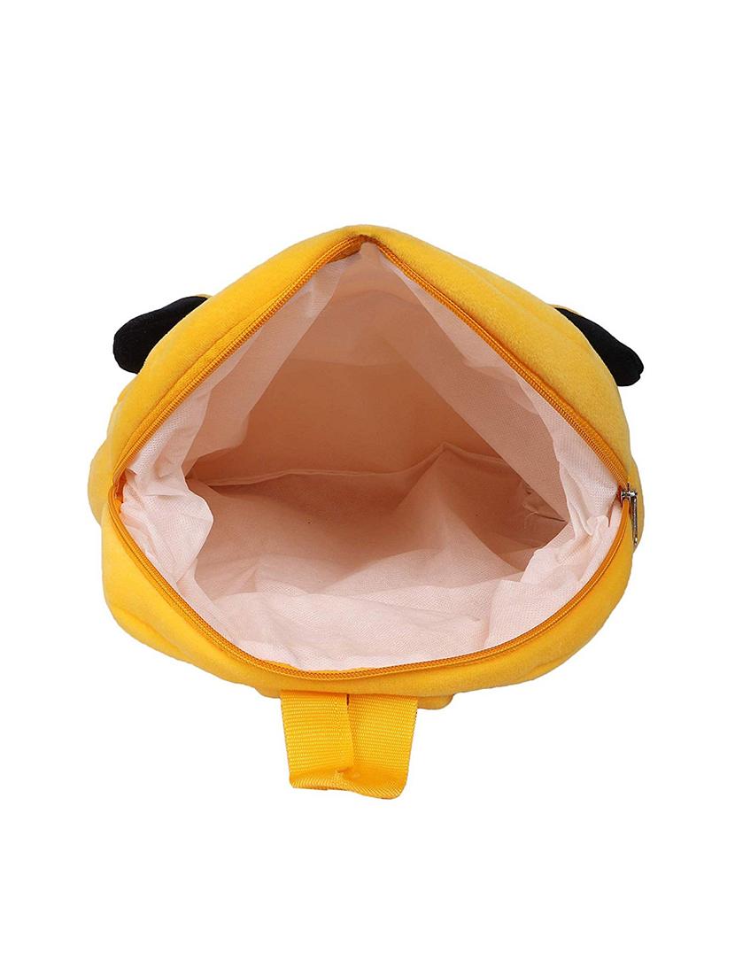 yellow cotton bag - 16783948 - Zoom Image - 3