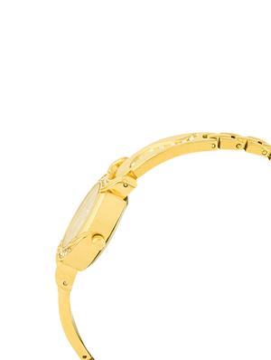 adine golden stylish analog watch - 16785101 - Standard Image - 2