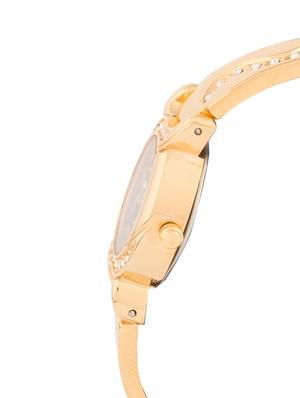 adine golden stylish analog watch - 16785103 - Standard Image - 2