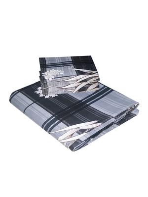 double bed sheet with 2 pillow covers - 16785219 - Standard Image - 3