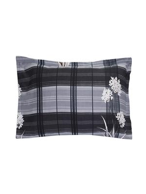 double bed sheet with 2 pillow covers - 16785219 - Standard Image - 4