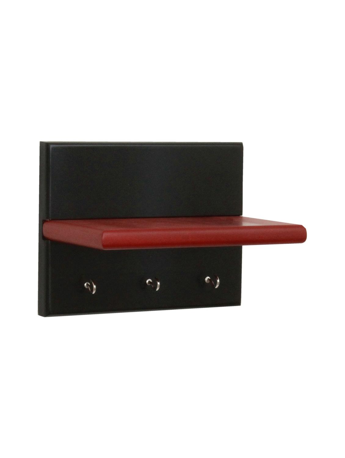 wall shelf cum key holder - 16785440 - Zoom Image - 2
