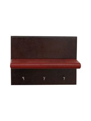 wall shelf cum key holder - 16785442 - Standard Image - 3