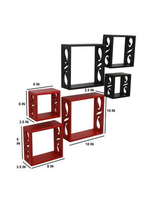 cube shelves (set of 6) - 16785619 - Standard Image - 4