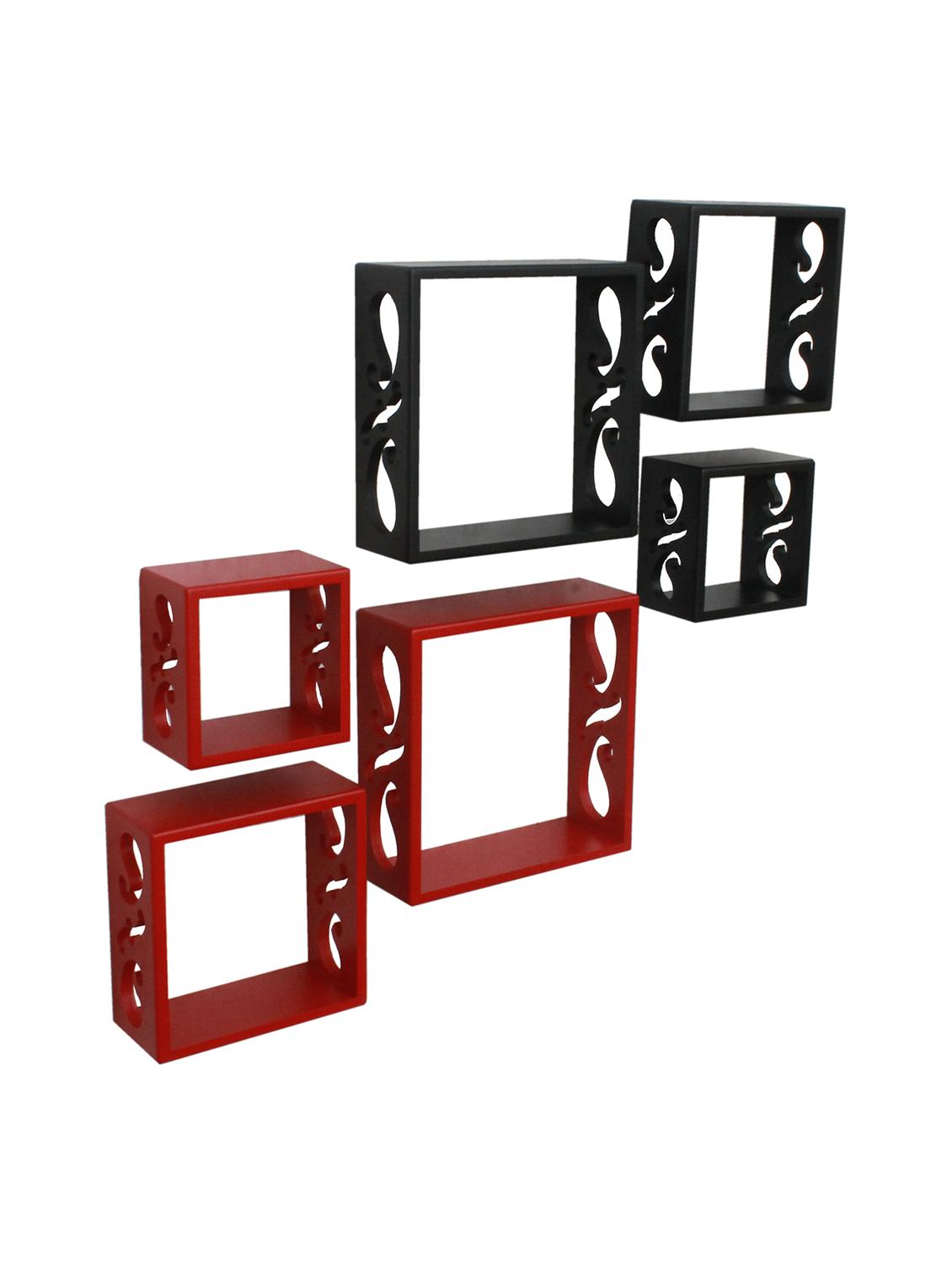 cube shelves (set of 6) - 16785619 - Zoom Image - 2