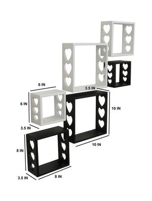 cube shelves (set of 6) - 16785623 - Standard Image - 4
