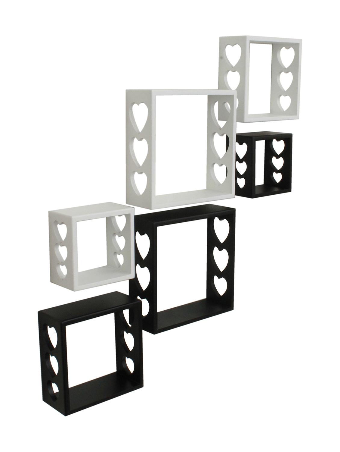 cube shelves (set of 6) - 16785623 - Zoom Image - 2