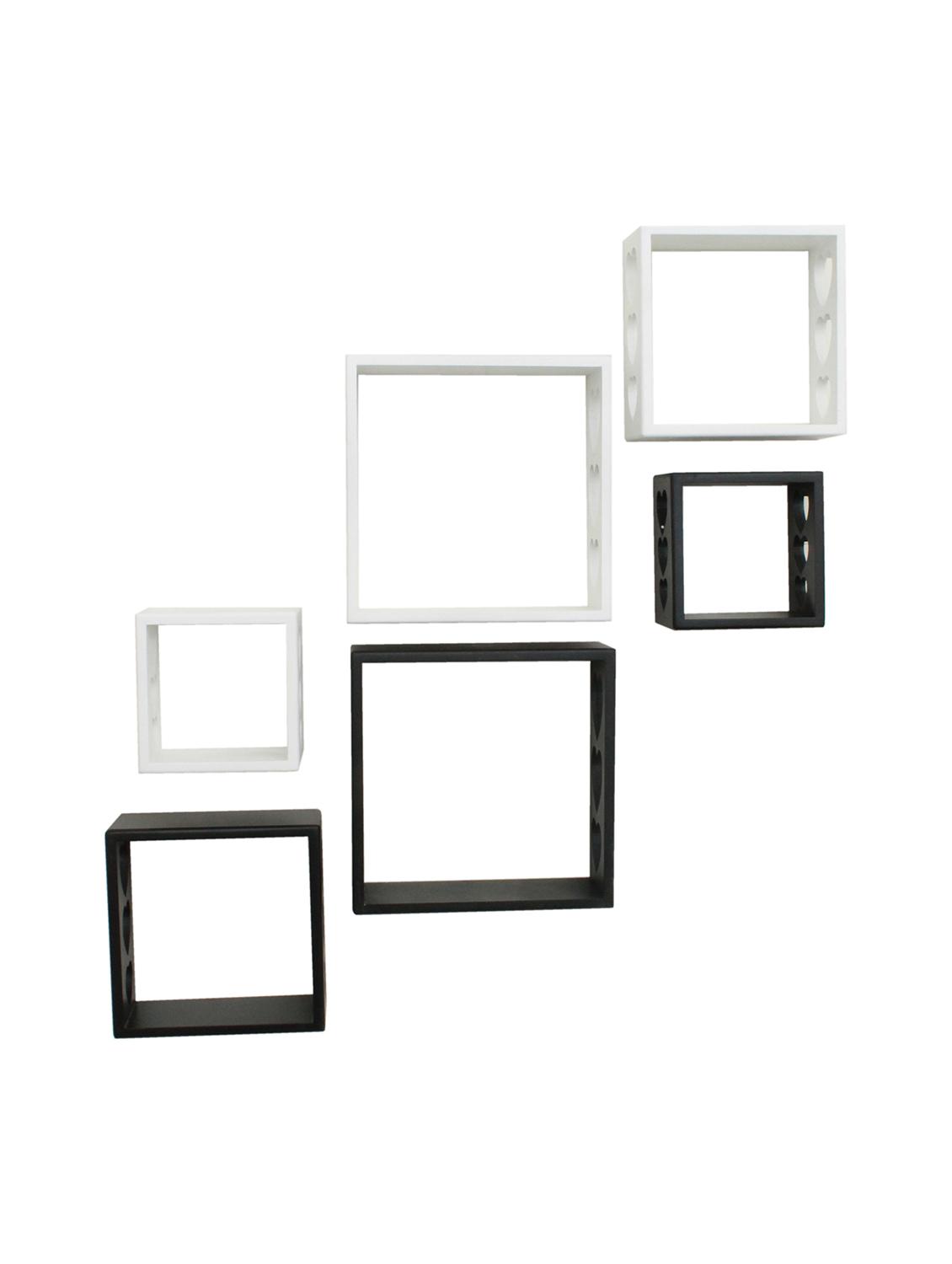 cube shelves (set of 6) - 16785623 - Zoom Image - 3