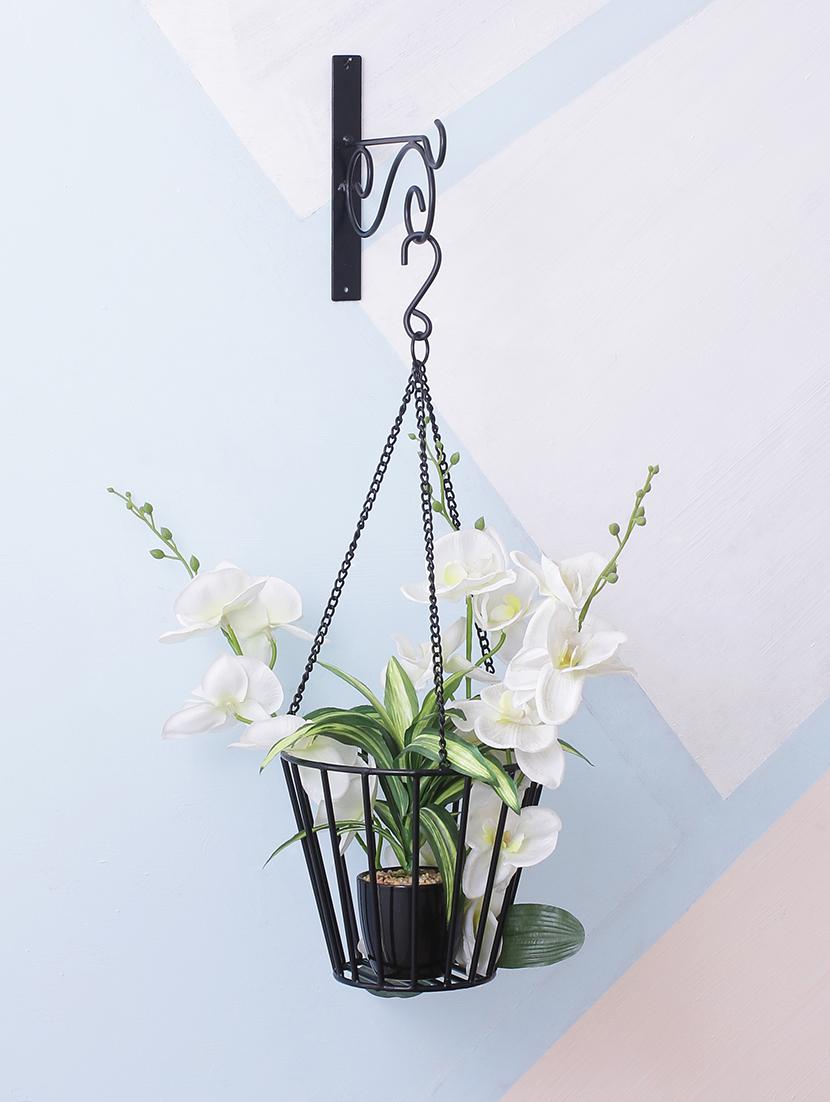 wall hanging flower holder - 16785751 - Zoom Image - 1