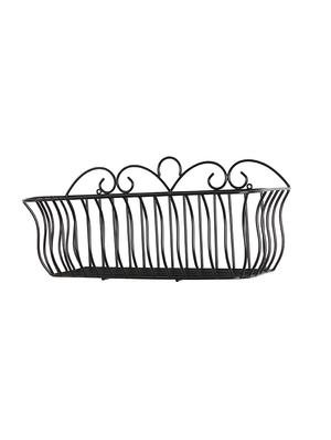 wall hanging flower holder - 16785752 - Standard Image - 2