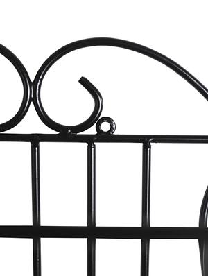 wall hanging flower holder - 16785752 - Standard Image - 5