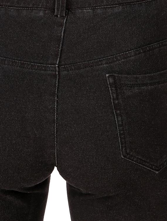 high rise skinny fit jeggings - 16786799 - Zoom Image - 5