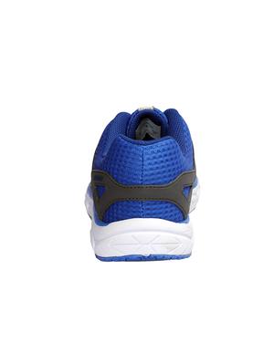 grey mesh sport shoes - 16786973 - Standard Image - 3