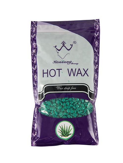 high quality painless/ stripless brazilian wax beans for unisex - 16788903 - Standard Image - 1