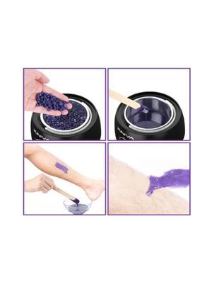 high quality painless/ stripless brazilian wax beans for unisex - 16788903 - Standard Image - 3