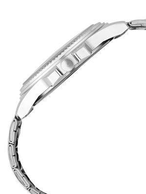 swisstyle analog white dial men watch-ss-gr818-wht-slv-ch - 16791339 - Standard Image - 2
