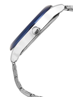swisstyle day and date analog blue dial men watch-ss-gr812-bluwht-slv-ch - 16791359 - Standard Image - 2