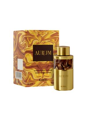 aurum concentrated fruity perfume free from alcohol - 16791455 - Standard Image - 2