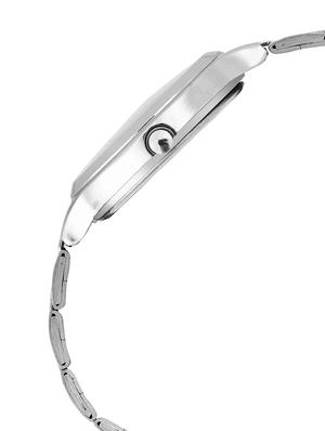 swisstyle white dial analog women's watch-ss-lr103-wht-slv-ch - 16791635 - Standard Image - 2