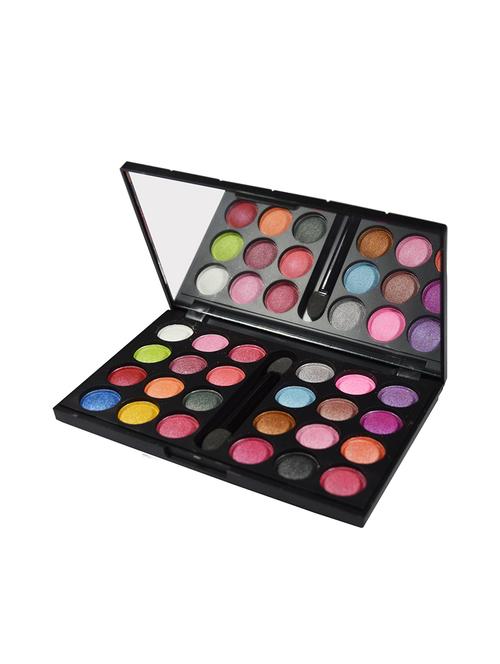 mars 24-color eyeshadow shimmer ep02-02b - 16791664 - Standard Image - 1