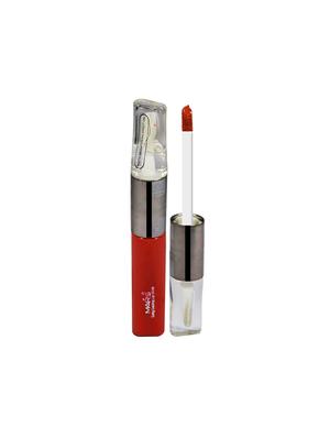 mars 2in1 long lasting lip gloss lip shinning gel lipstick shade-ll5a pack of 6 - 16791795 - Standard Image - 2