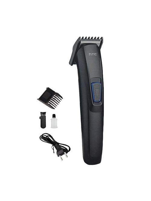 htc at-522 rechargeable runtime: 45 min trimmer for men - 16793097 - Standard Image - 1