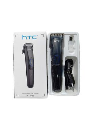 htc at-522 rechargeable runtime: 45 min trimmer for men - 16793097 - Standard Image - 2