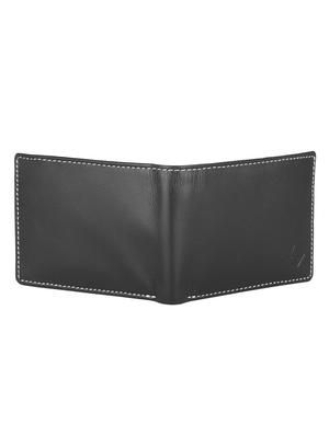 black leather wallet - 16793299 - Standard Image - 2