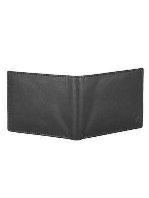 black leather wallet - 16793303 - Standard Image - 2