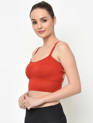 full coverage bralette - 16794173 - Standard Image - 2