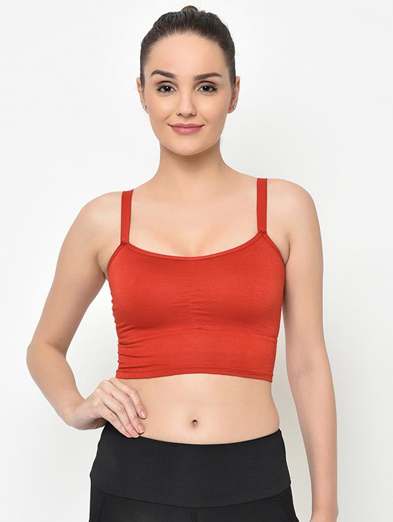 full coverage bralette - 16794173 - Zoom Image - 1