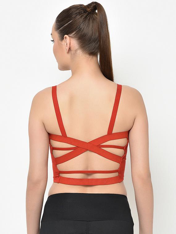 full coverage bralette - 16794173 - Zoom Image - 3