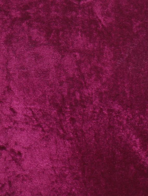 cami neck velvet bodycon dress - 16796874 - Zoom Image - 5